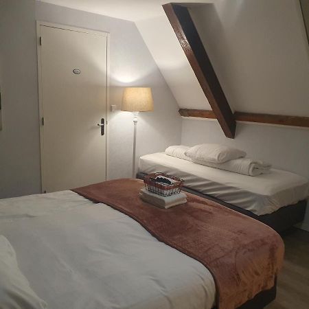 Vakantieboerderij Huize Nuis Noordbeemster Exteriér fotografie