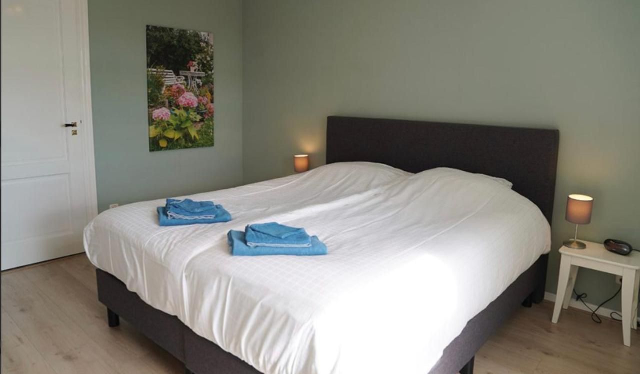 Vakantieboerderij Huize Nuis Noordbeemster Exteriér fotografie