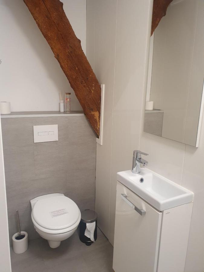 Vakantieboerderij Huize Nuis Noordbeemster Exteriér fotografie